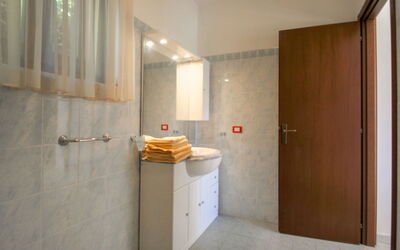 Accommodation:&nbsp;Residenza Agrifoglio 400.11