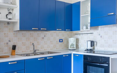 Accommodation:&nbsp;Residenza Agrifoglio 400.2