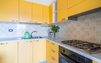 Accommodation:&nbsp;Residenza Agrifoglio 400.7