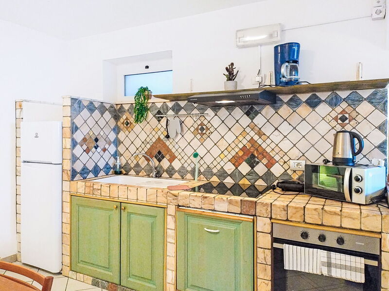 Accommodation:&nbsp;Residenza Agrifoglio 400.15