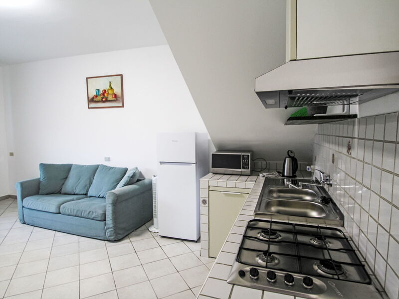 Accommodation:&nbsp;Residenza Agrifoglio 400.18