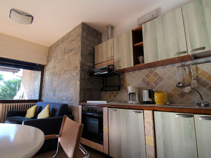 Accommodation:&nbsp;Residenza Agrifoglio 400.17