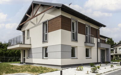 Accommodation:&nbsp;U Kraka 100.2