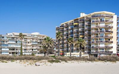 Canet-Plage 650