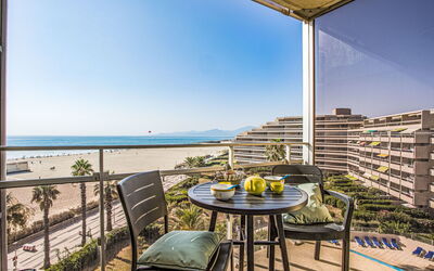 Canet-Plage 650