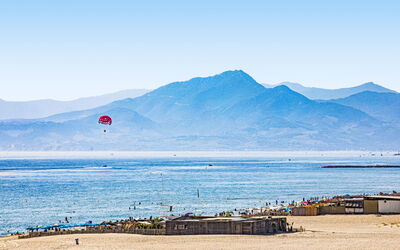 Accommodation:&nbsp;Le Beach 650.26