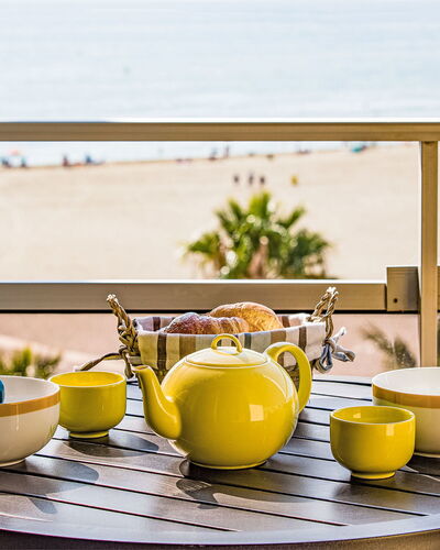 Le Beach 650.26