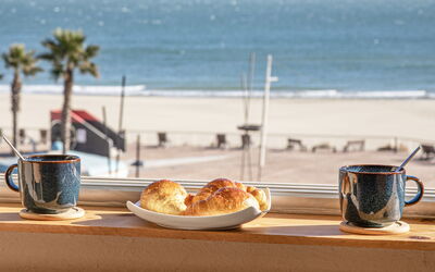 Accommodation:&nbsp;Ipanema Sud 670.16