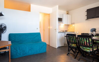 Accommodation:&nbsp;Ipanema Sud 670.6