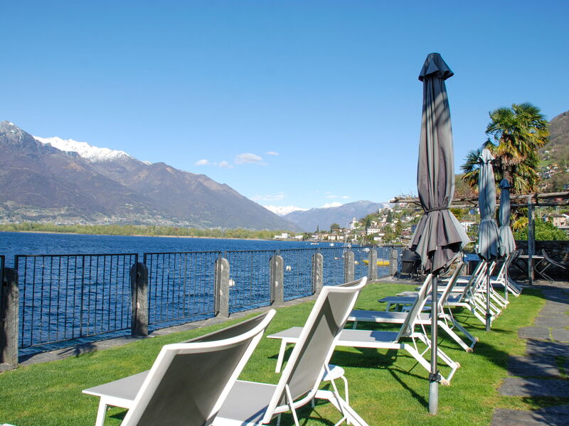 App. Vira Lago 500 Ost - Eg