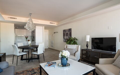 Accommodation:&nbsp;Estepona Roof Top View 114.1