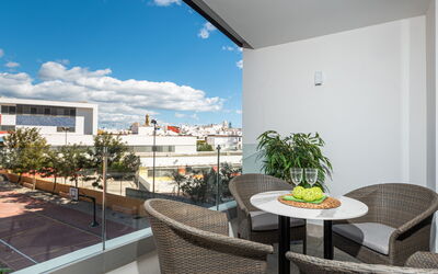 Accommodation:&nbsp;Estepona Roof Top View 114.1