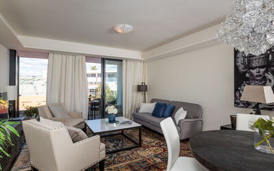 Accommodation:&nbsp;Estepona Roof Top View 114.1