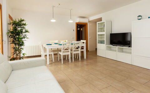 Blue Tossa: Property, Furniture, Plant, Building, Houseplant, Table, Wood, Interior Design, Chair, Floor