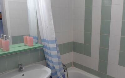 Accommodation:&nbsp;Copacabana 690.24