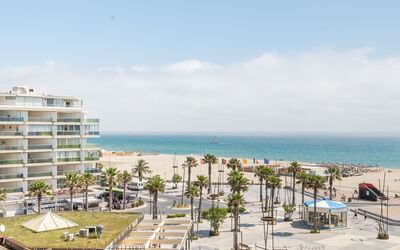 Accommodation:&nbsp;Copacabana 690.28
