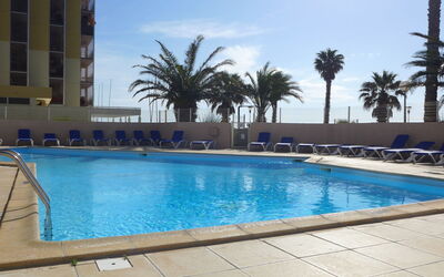 Accommodation:&nbsp;Copacabana 690.21