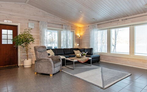 Hot Pool Cottage Laurinranta: Rural Area, Hill Station, Village, Mountain Range, Valley, Mountain Village, Alps, Eco Hotel, Balcony, Hotel