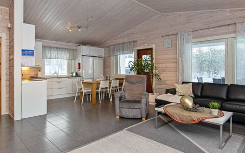 Hot Pool Cottage Laurinranta: Rural Area, Hill Station, Village, Mountain Range, Valley, Mountain Village, Alps, Eco Hotel, Balcony, Hotel