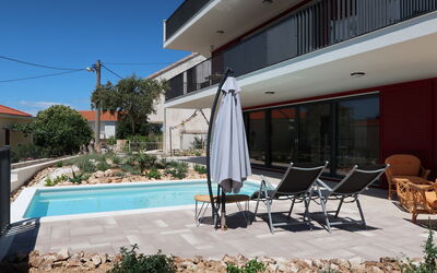 Accommodation:&nbsp;Viva-By the Sea-Garden & Terraces 601.1