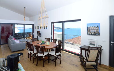 Accommodation:&nbsp;Viva-By the Sea-Panorama Penthouse 601.3