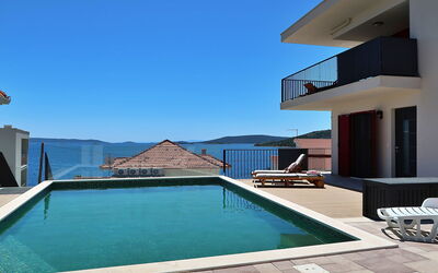 Accommodation:&nbsp;Viva-By the Sea-Panorama Penthouse 601.3