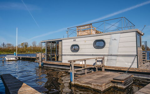 Campi 400: Dock, Boat, Plank, Naval Architecture
