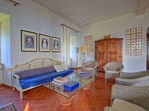 Villa Sorbaiano