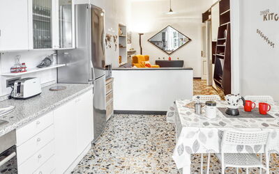 Luca - Levanto