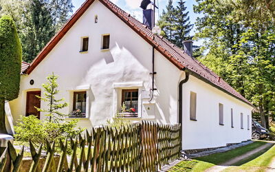 Polžov - Polžov, Jihočeský Kraj, Czech Republic
