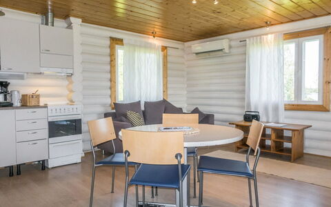 Aamunkoin Rantatupa: Rural Area, Hill Station, Village, Mountain Range, Valley, Mountain Village, Alps, Eco Hotel, Balcony, Hotel