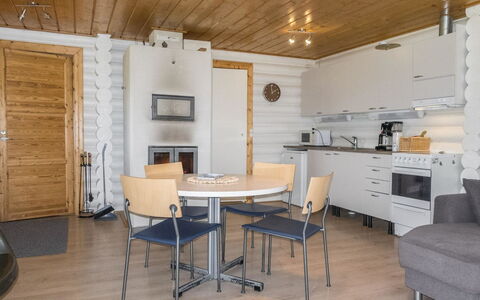Aamunkoin Rantatupa: Rural Area, Hill Station, Village, Mountain Range, Valley, Mountain Village, Alps, Eco Hotel, Balcony, Hotel