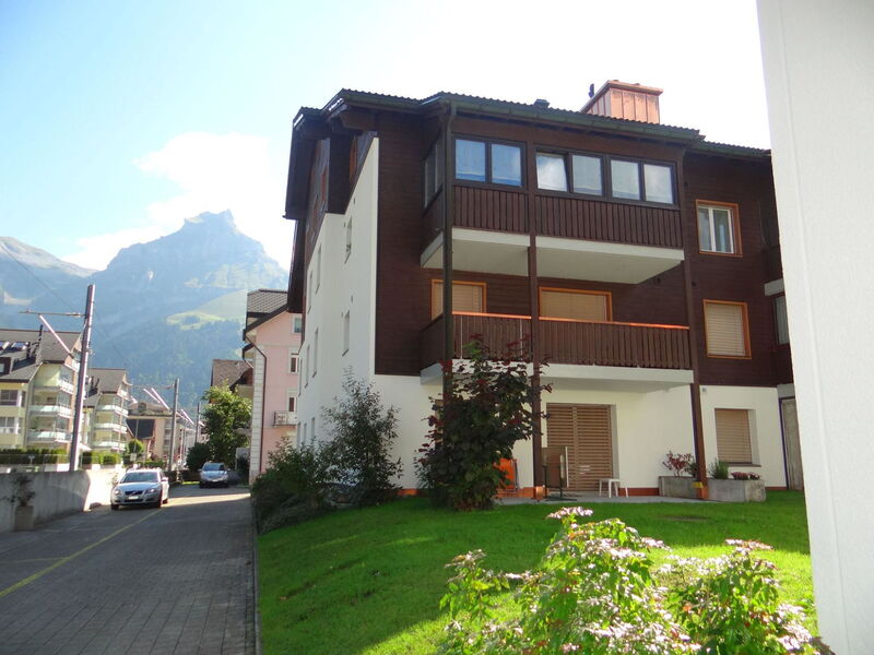 Dorfstrasse 53A