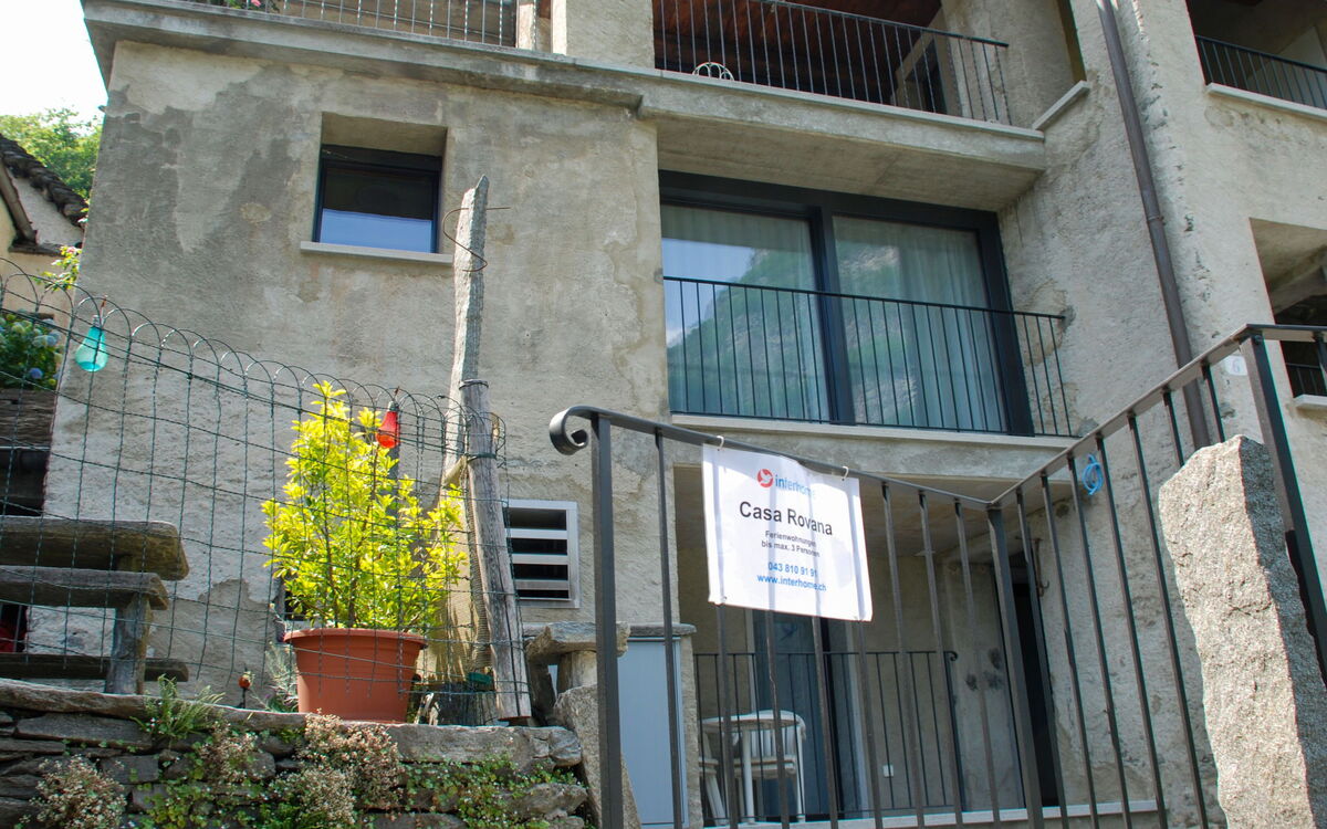 Rovana