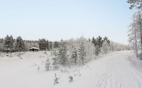 Keselmäkangas: Wood, Siding, Cottage, House, Home, Plank, Garden Buildings, Log Cabin, Hardwood, Porch