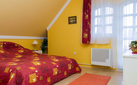 Thuja: Furniture, Property, Comfort, Window, Wood, Plant, Orange, Building, Textile, Interior Design