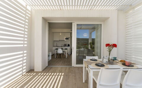 Accommodation:&nbsp;Capo Falcone Charming Apartment 637.1