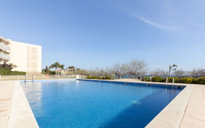 Savinossa Beachfront - Tarragona, Catalonia, Spain