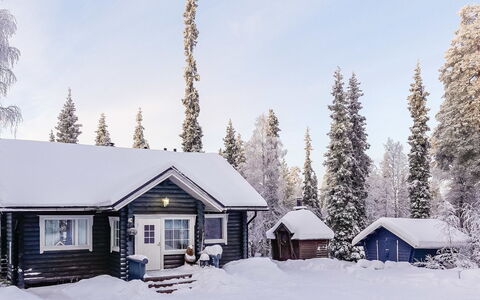 Isopyhänmaa