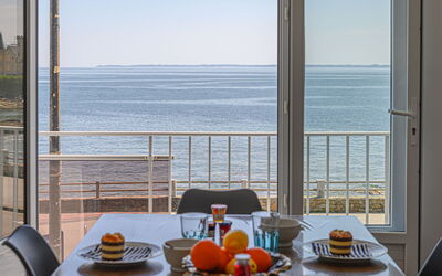 Accommodation:&nbsp;Le Grand Large 228.2