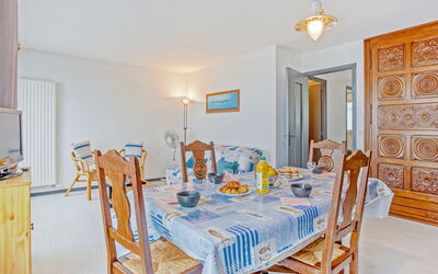 Accommodation:&nbsp;Le Grand Large 228.1