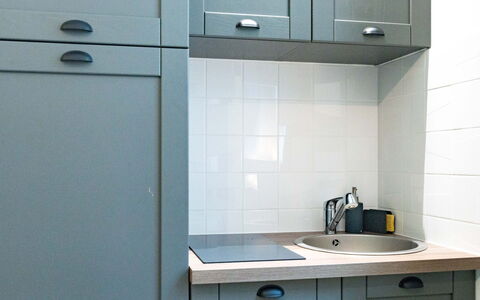 Accommodation:&nbsp;Le Studio St Vincent 197.2