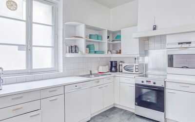 Accommodation:&nbsp;Saint Vincent 197.1