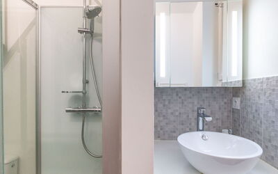 Accommodation:&nbsp;Le Studio St Vincent 197.2