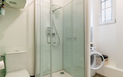 Accommodation:&nbsp;Le Studio St Vincent 197.2
