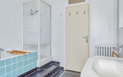 Accommodation:&nbsp;Saint Vincent 197.1