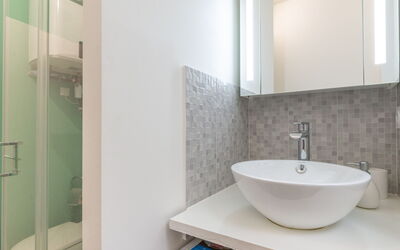Accommodation:&nbsp;Le Studio St Vincent 197.2