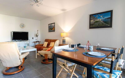 Accommodation:&nbsp;Les Amarres de L'Aiguillon 211.3
