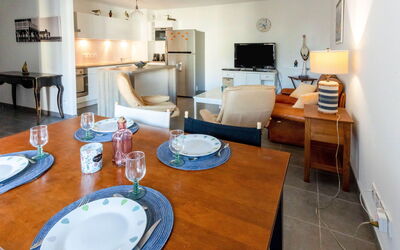 Accommodation:&nbsp;Les Amarres de L'Aiguillon 211.3