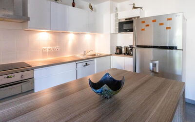 Accommodation:&nbsp;Les Amarres de L'Aiguillon 211.3